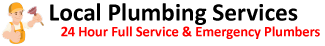 Garrett Park Plumbers